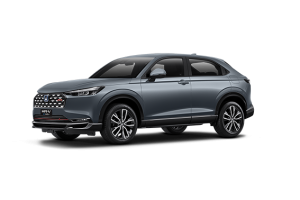 Honda HR-V e: HEV RS