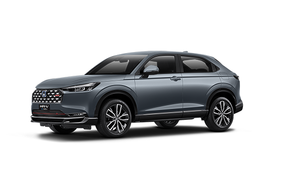 Honda HR-V e: HEV RS