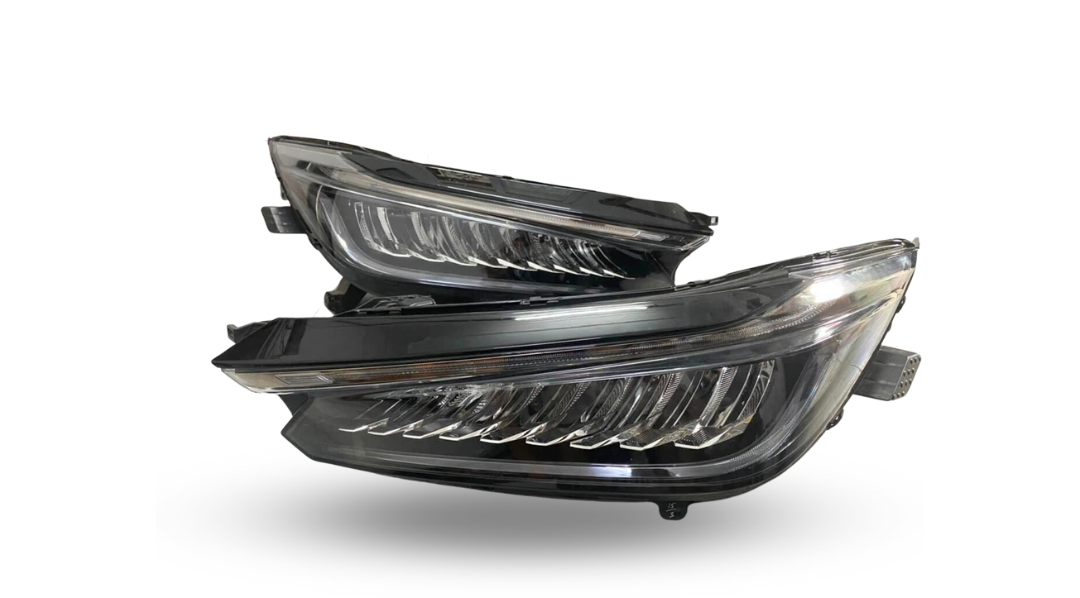 giá đèn pha xe ô tô honda city RS