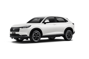 xe ô tô honda hr-v L