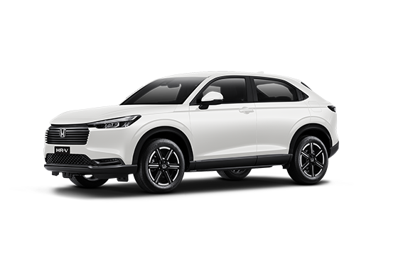 xe ô tô honda hr-v L