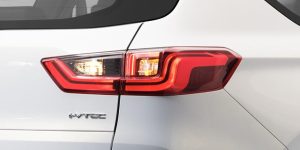 đèn hậu honda br-v l