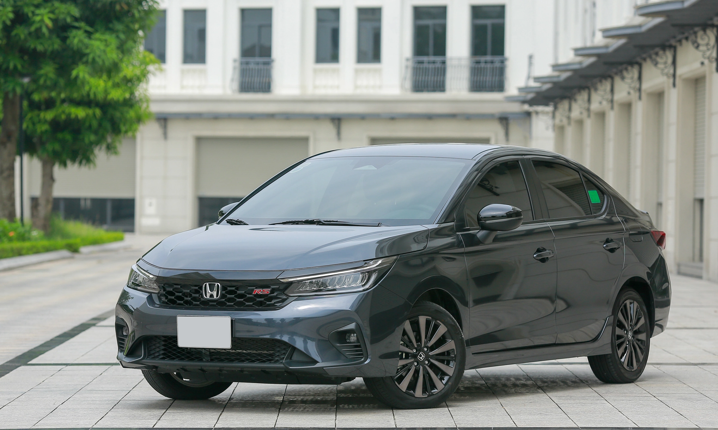 giá xe ô tô honda city