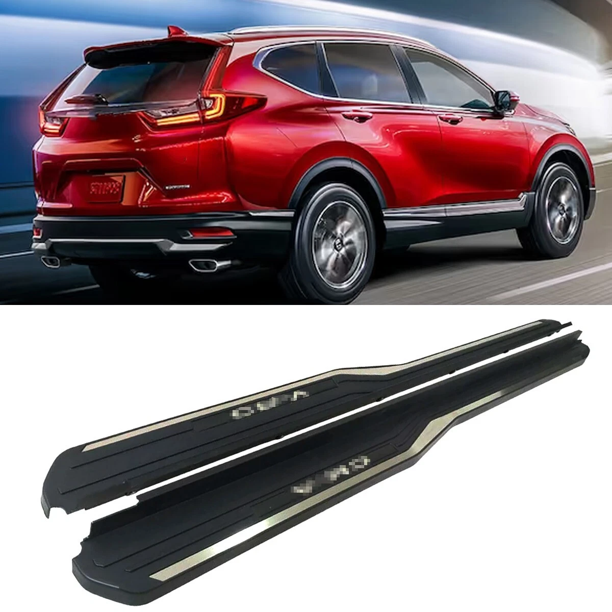 phụ kiện xe ô tô honda cr-v