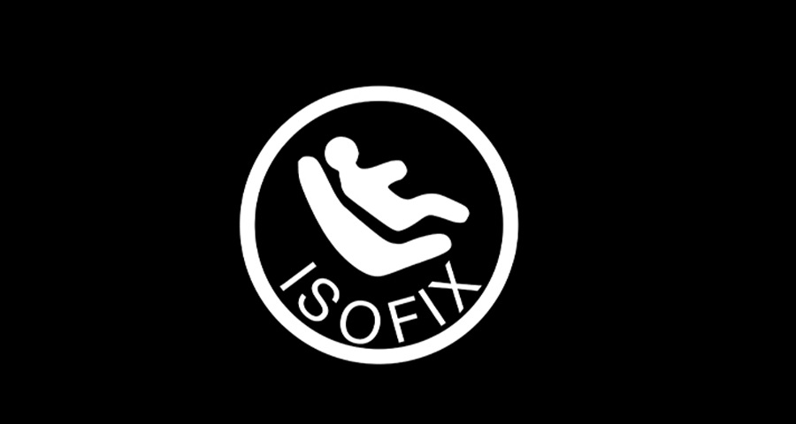 Isofix Honda city rs 