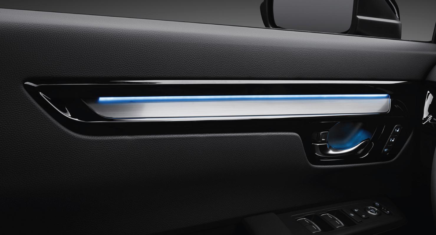đèn trang trí cánh cửa honda CR-V e:HEV RS