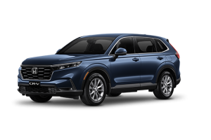 honda crv L