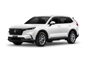 honda crv L aw