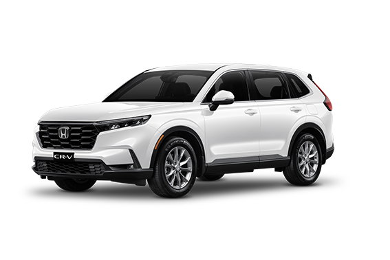 honda crv L aw