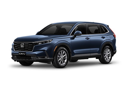 honda crv L
