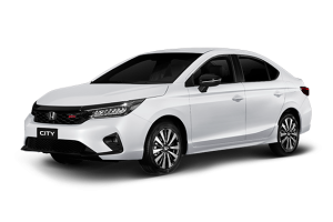 honda city G