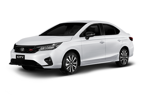 honda city G