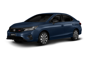 honda city L