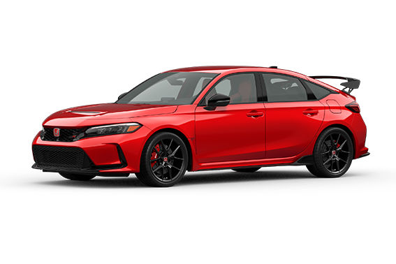 honda civic type R