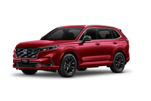 honda crv hev rs
