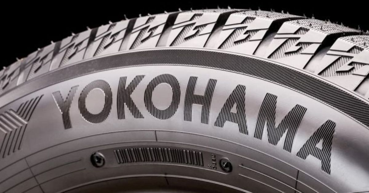 thông số lốp xe ô tô honda yokohama