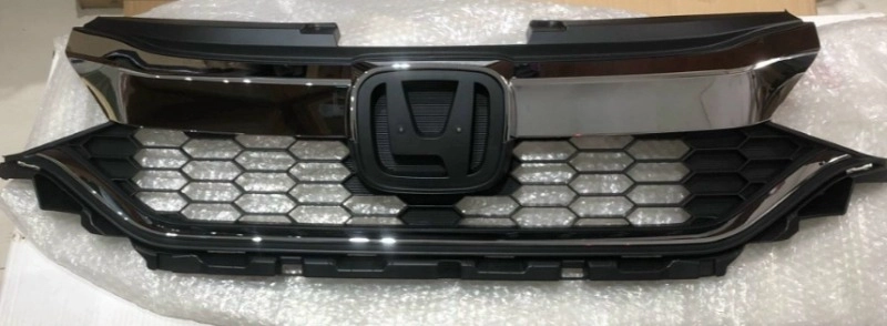 mặt ca lăng honda city 2018