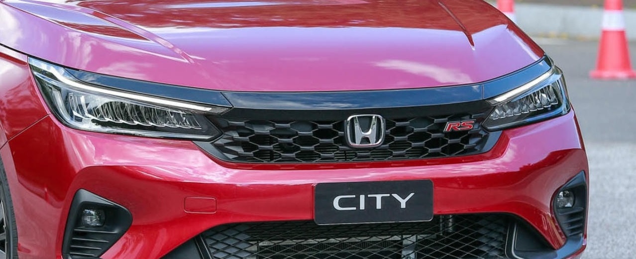 mặt ca lăng xe ô tô honda city 