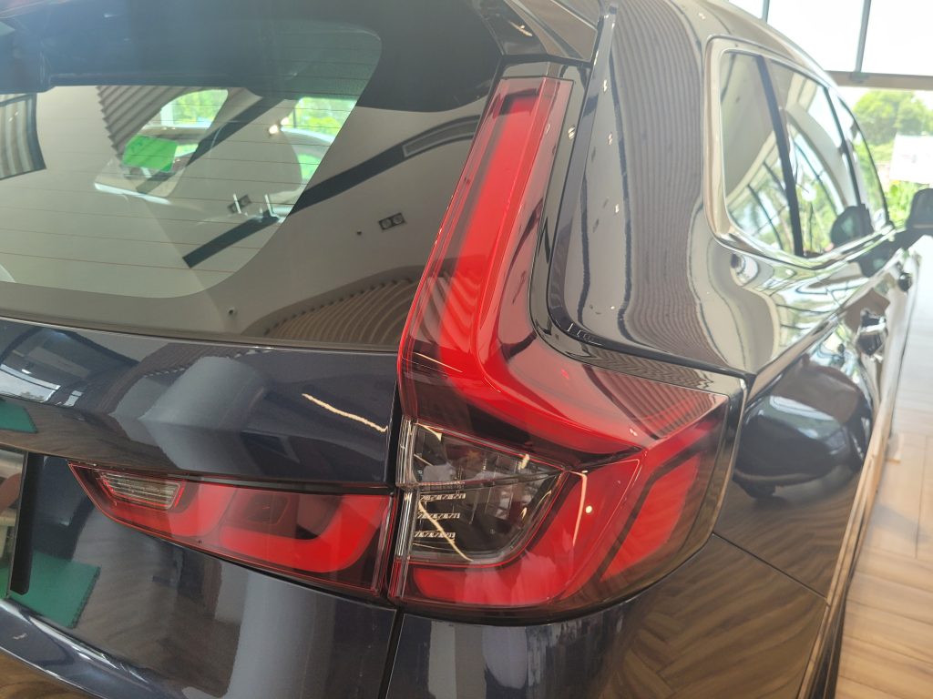 giá đèn hậu honda Cr-v
