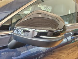 Gương chiếu hậu Honda CR-V 
