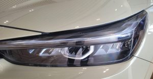 Đèn pha xe honda hr-v