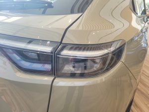 giá đèn hậu honda hrv