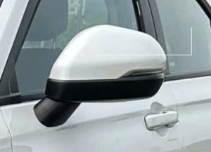 gương chiếu hậu honda HR-V